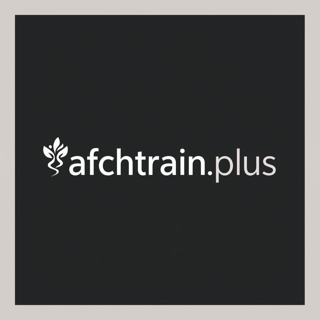 Afchtrain